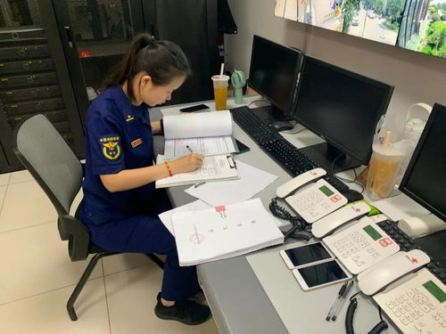 忻州支队2021年全市消防技术服务机构专项检查行动信息技术咨询服务侧记